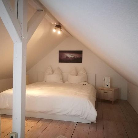 45 M² Maisonette-Wohnung In Uni-/Hauptbahnhofnaehe 杜伊斯堡 外观 照片