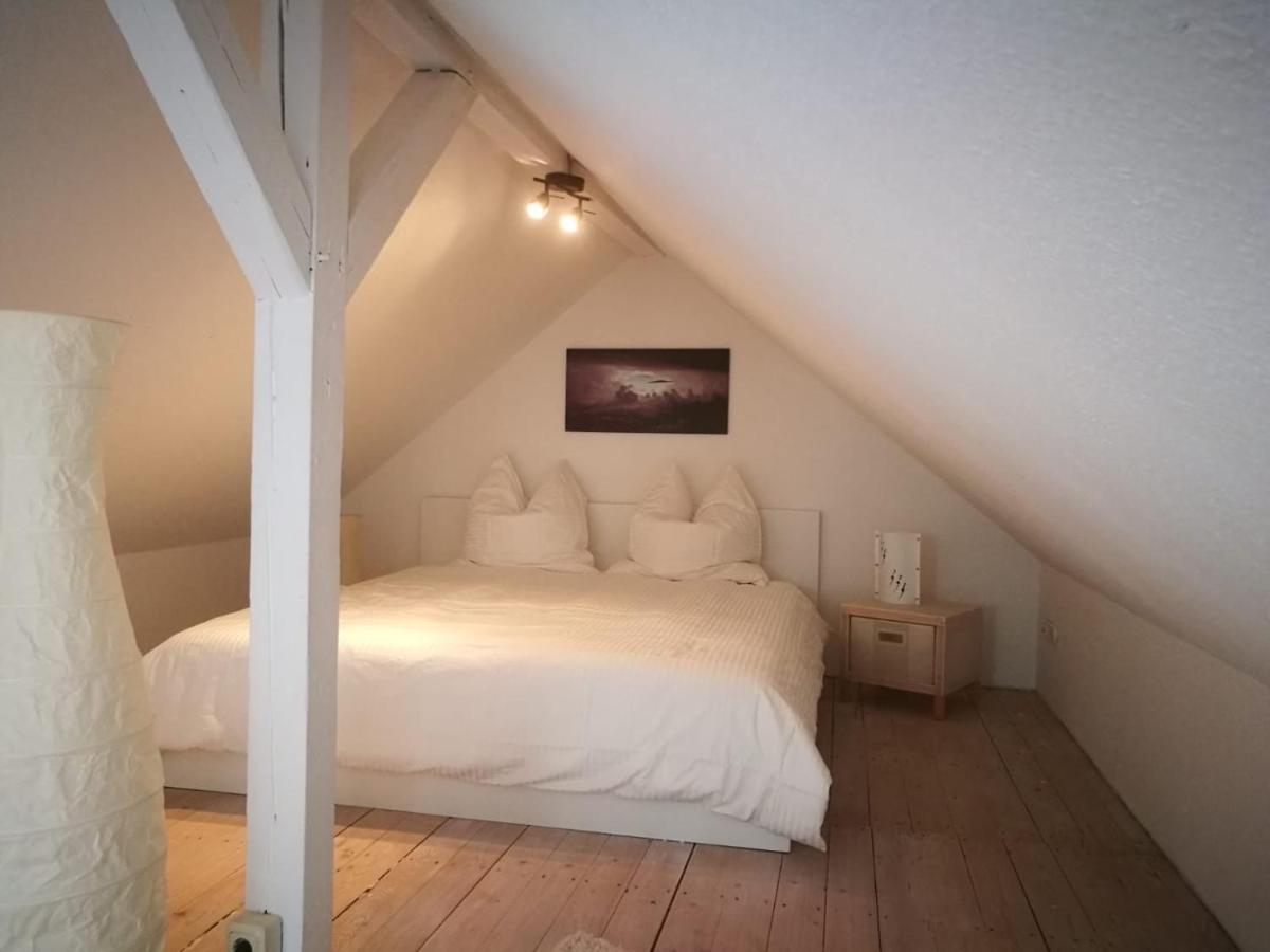 45 M² Maisonette-Wohnung In Uni-/Hauptbahnhofnaehe 杜伊斯堡 外观 照片