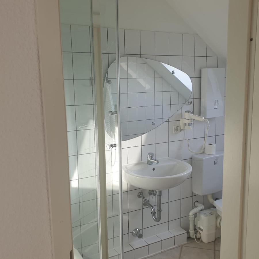 45 M² Maisonette-Wohnung In Uni-/Hauptbahnhofnaehe 杜伊斯堡 外观 照片